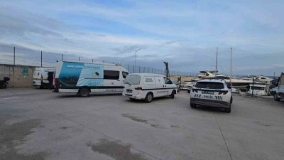 Bursa’da 3 gündür kayıp 19 yaşındaki Berat’ın cansız bedeni bulundu
