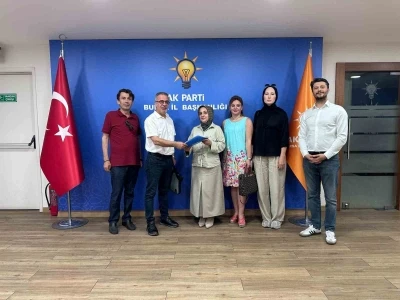 Bursa&rsquo;da 50 bin, T&uuml;rkiye&rsquo;de 1 milyon esnaf sicil affı bekliyor
