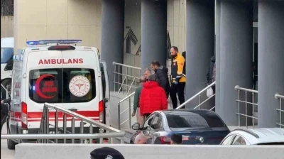 Bursa&rsquo;da 57 kişinin g&ouml;zaltına alındığı operasyonda kabızlık şikayeti baş g&ouml;sterdi
