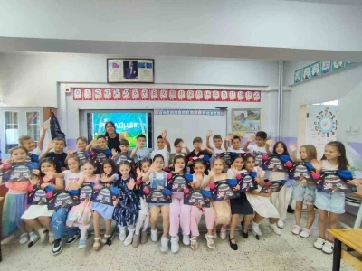Bursa&rsquo;da 620 bin 931 &ouml;ğrenci tatile &rsquo;merhaba&rsquo; dedi
