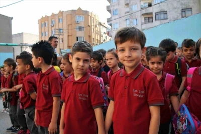 Bursa’da 657 bin öğrenci ve 41 bin öğretmen ders başı yapacak
