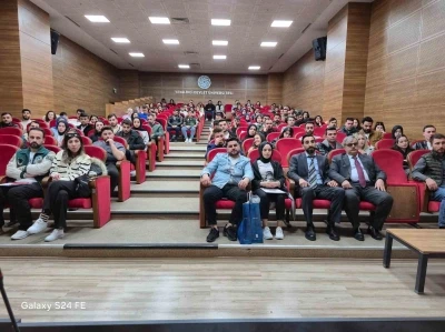 Bursa&rsquo;da Aile Yılı&rsquo;nda gen&ccedil;lere g&uuml;&ccedil;l&uuml; destek
