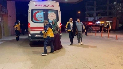 Bursa&rsquo;da alacak-verecek kavgası kanlı bitti, enişte dehşet sa&ccedil;tı
