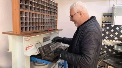 Bursa&rsquo;da APP plaka denetimi sonrası kuyruk oluştu
