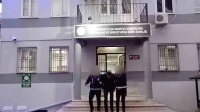 Bursa&rsquo;da aranan 2 kişi yakalandı
