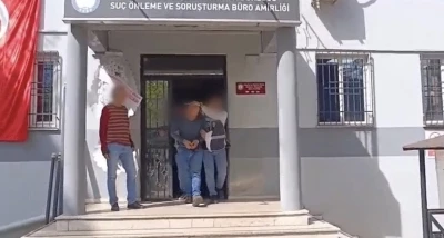 Bursa&rsquo;da aranması olan 3 şahıs yakalandı
