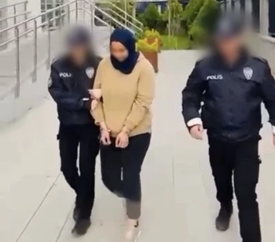 Bursa&rsquo;da aranması olan şahıslara operasyon
