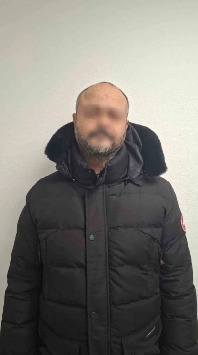 Bursa&rsquo;da aranması olan ş&uuml;phelilere y&ouml;nelik operasyon
