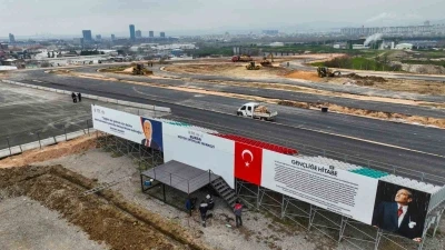 Bursa&rsquo;da asfaltın tozunu atacaklar

