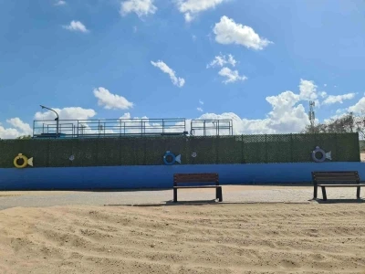 Bursa’da atıklar sanat eserine dönüşüyor
