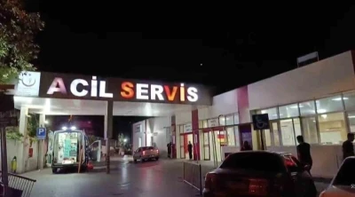 Bursa&rsquo;da baba-Oğul kavgası kanlı bitti: Baba ağır yaralandı
