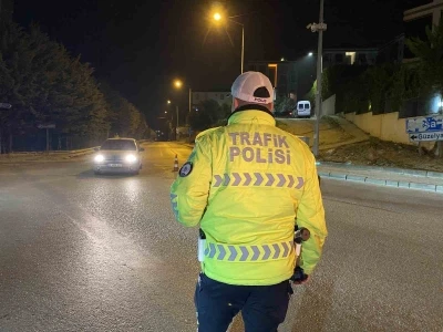 Bursa&rsquo;da bayram &ouml;ncesi huzur denetimi

