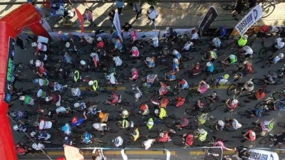 Bursa&rsquo;da bazı yollar trafiğe kapatılacak
