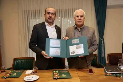 Bursa&rsquo;da belediye başkanlarından g&uuml;&ccedil; birliği
