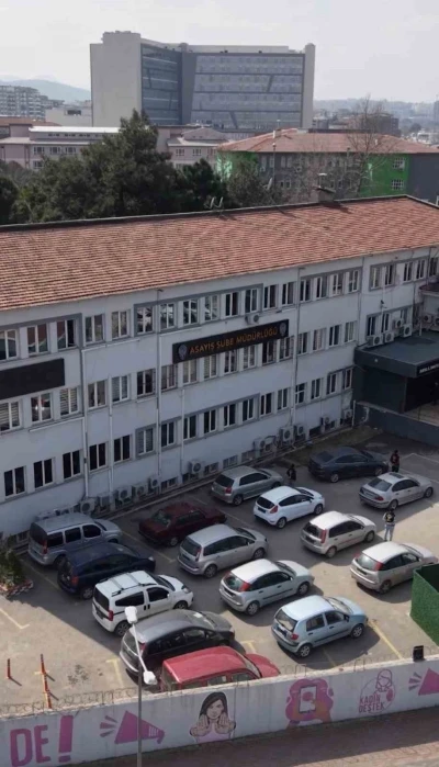 Bursa&rsquo;da dev "change" operasyon...&Ccedil;alıntı ara&ccedil; şebekesi &ccedil;&ouml;kertildi
