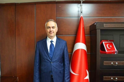 Bursa&rsquo;da dijital sağlık devirimi; E-doğum ile bebeklerin ilk kimliği hastanede hazır
