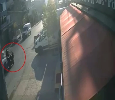 Bursa’da düğün öncesi feci kaza: Genç motosikletli hayatını kaybetti
