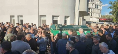 Bursa’da eğitim camiasını üzen haber
