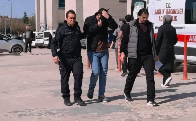 Bursa&rsquo;da el freni &ccedil;ekilmeyen ara&ccedil; can aldı: S&uuml;r&uuml;c&uuml; tutuklandı

