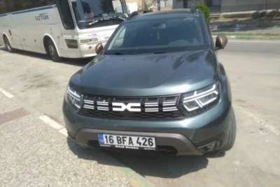 Bursa’da gasp firarisi yakalandı
