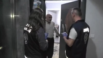 Bursa’da hırsızlık olaylarına karşı vatandaşlar bilgilendirildi
