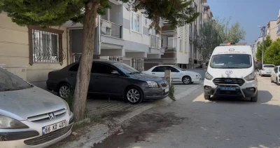 Bursa&rsquo;da iki kardeş arasında bı&ccedil;aklı kavga: 2 yaralı
