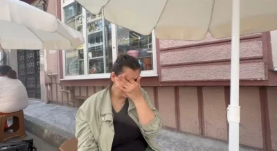 Bursa’da ilkokulda dehşet: Çocuğun parmağı koptu, ders devam etti
