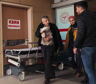 Bursa&rsquo;da iş kazası: 66 yaşındaki adam parmağını kaybetti
