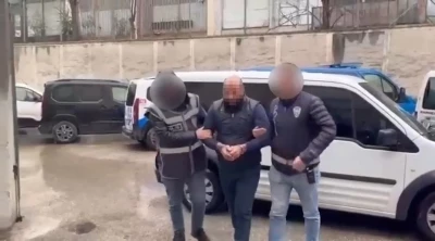 Bursa&rsquo;da ka&ccedil;ak silah at&ouml;lyesine operasyon
