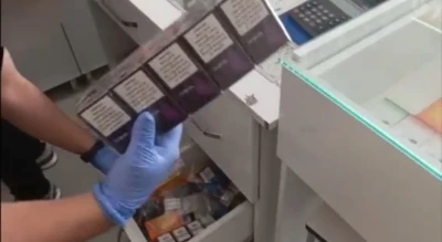 Bursa&rsquo;da ka&ccedil;ak&ccedil;ılığa eş zamanlı operasyon: Binlerce ka&ccedil;ak &uuml;r&uuml;n ele ge&ccedil;irildi
