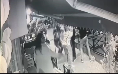 Bursa’da kafeye alınmadığı için 4 kişiyi vuran saldırgan yakalandı
