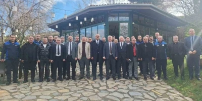 Bursa&rsquo;da kamusal işgale ge&ccedil;it yok
