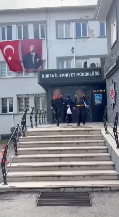 Bursa&rsquo;da kan donduran olay: Kayıp diye aranan adamın katili eşi &ccedil;ıktı
