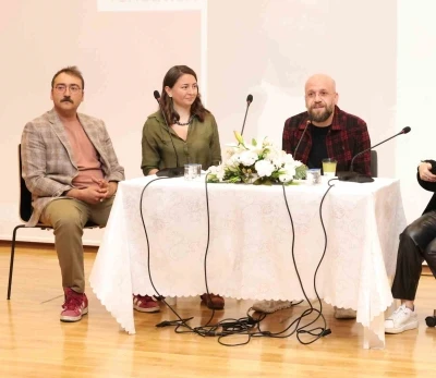 Bursa&rsquo;da kısa film heyecanı yeniden başladı
