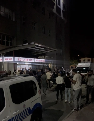 Bursa’da kocası tarafından bıçaklanan kadın hayatını kaybetti
