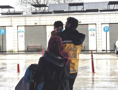 Bursa&rsquo;da k&uuml;&ccedil;&uuml;k &ccedil;ocuğun boğazına 50 kuruş ka&ccedil;tı
