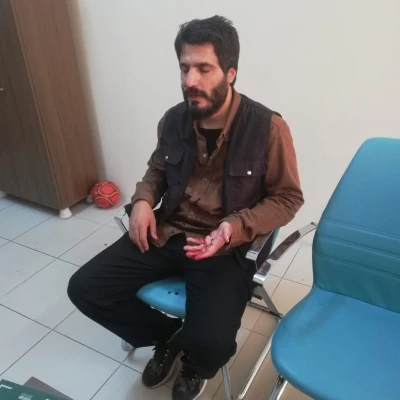 Bursa’da lisede gündüz vakti gasp  dehşeti
