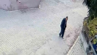 Bursa&rsquo;da Mustafa Abi sır oldu, aramalar sonu&ccedil; vermedi
