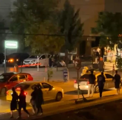 Bursa’da öldüresiye dayak kamerada: 1 yaralı
