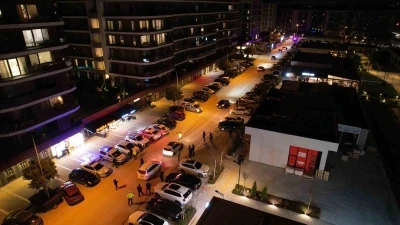 Bursa&rsquo;da &rsquo;piyasacılara&rsquo; ceza yağdı
