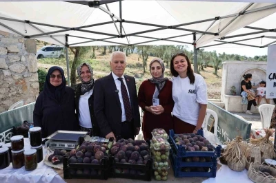 Bursa’da &quot;Arkeoloji Festivali&quot; her yaştan tarih meraklısını buluşturdu
