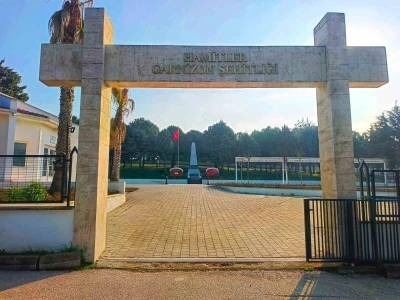 Bursa&rsquo;da Ramazan boyunca şehitlere vefa ziyaretleri
