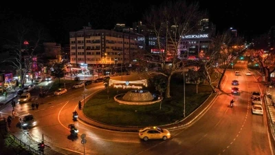 Bursa&rsquo;da &lsquo;Ramazan&rsquo; coşkusu
