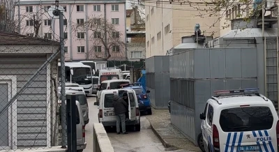 Bursa&rsquo;da r&uuml;şvet ve yolsuzluk soruşturmasında yeni gelişme
