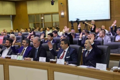 Bursa&rsquo;da su faturalarına indirim 1 Haziran&rsquo;dan itibaren ge&ccedil;erli olacak
