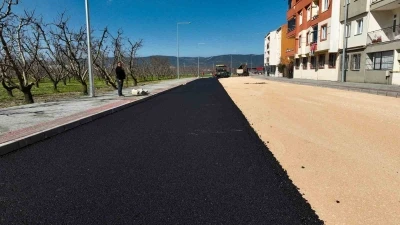 Bursa&rsquo;da ulaşım yatırımları hız kesmiyor
