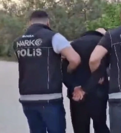 Bursa&rsquo;da uyuşturucu operasyonu: 11 tutuklama
