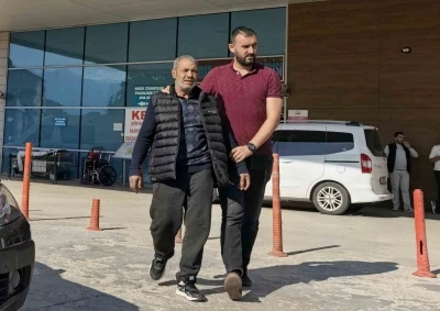 Bursa’da uyuşturucu taciri kıskıvrak yakalandı
