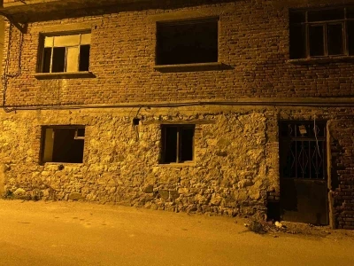 Bursa&rsquo;da yaşlı adam evinde &ouml;l&uuml; bulundu
