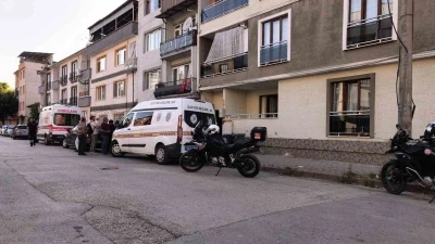 Bursa&rsquo;da yaşlı kadın evinde &ouml;l&uuml; bulundu
